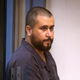 George Zimmerman
Pool/Getty Images